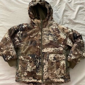 Youth size small jacket